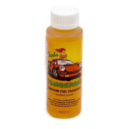 ALLSTAR 4 oz Fuel Fragrance - Tangerine ALL78134